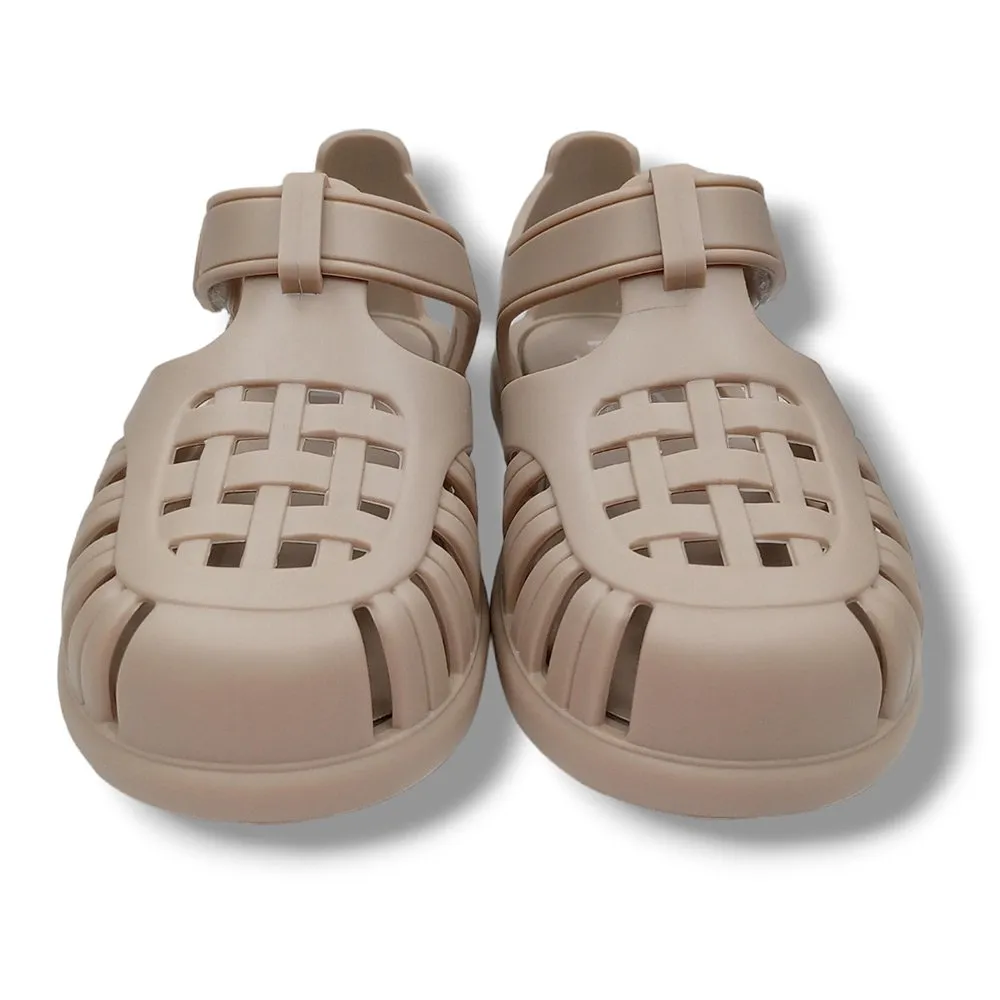 SANDALIA IGOR CANGREJERA  S10271100 SAND CORDONETS