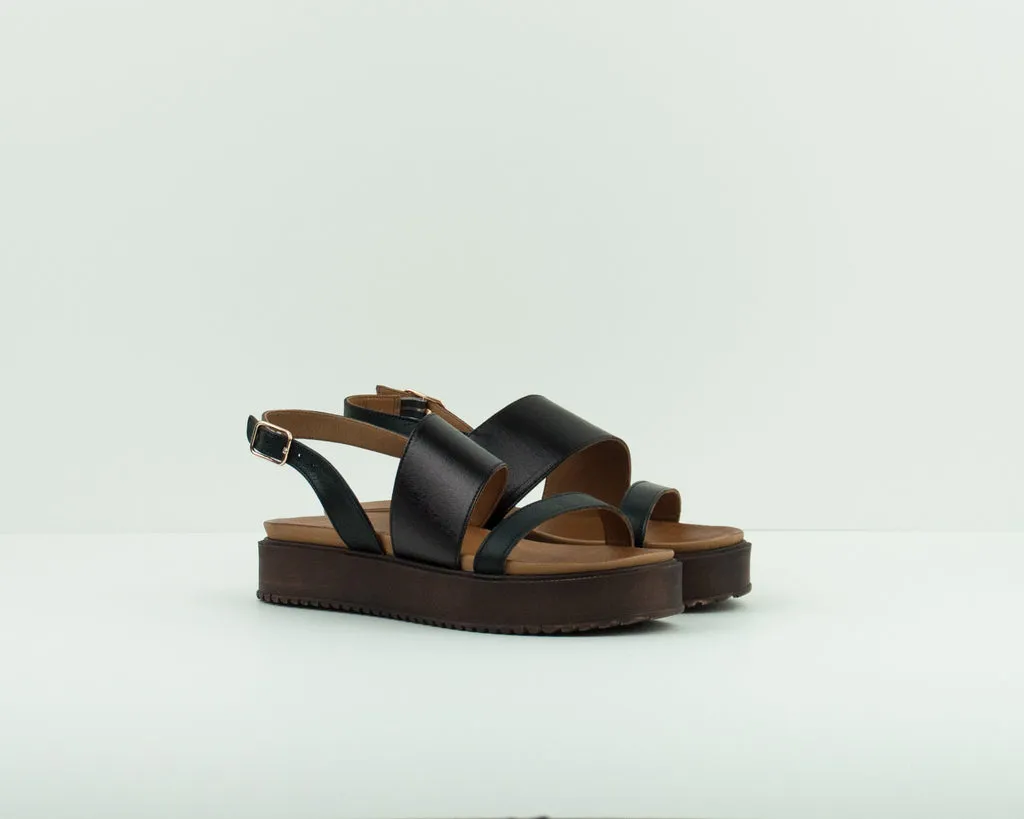SANDALIA  INUOVO  7274