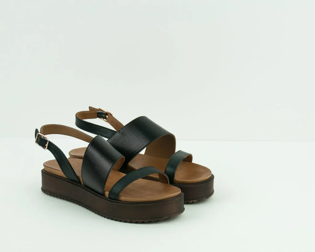 SANDALIA  INUOVO  7274