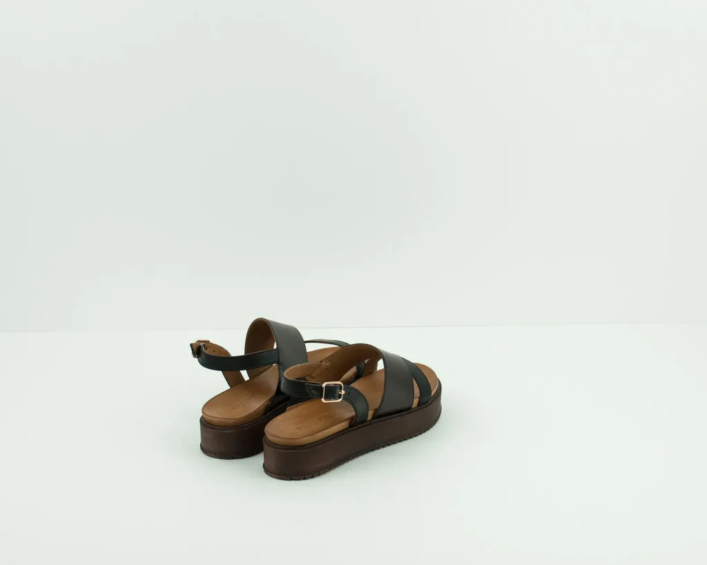 SANDALIA  INUOVO  7274