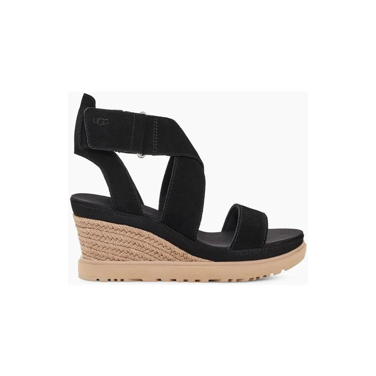 SANDALIA  LLEANA ANKLE  MUJER