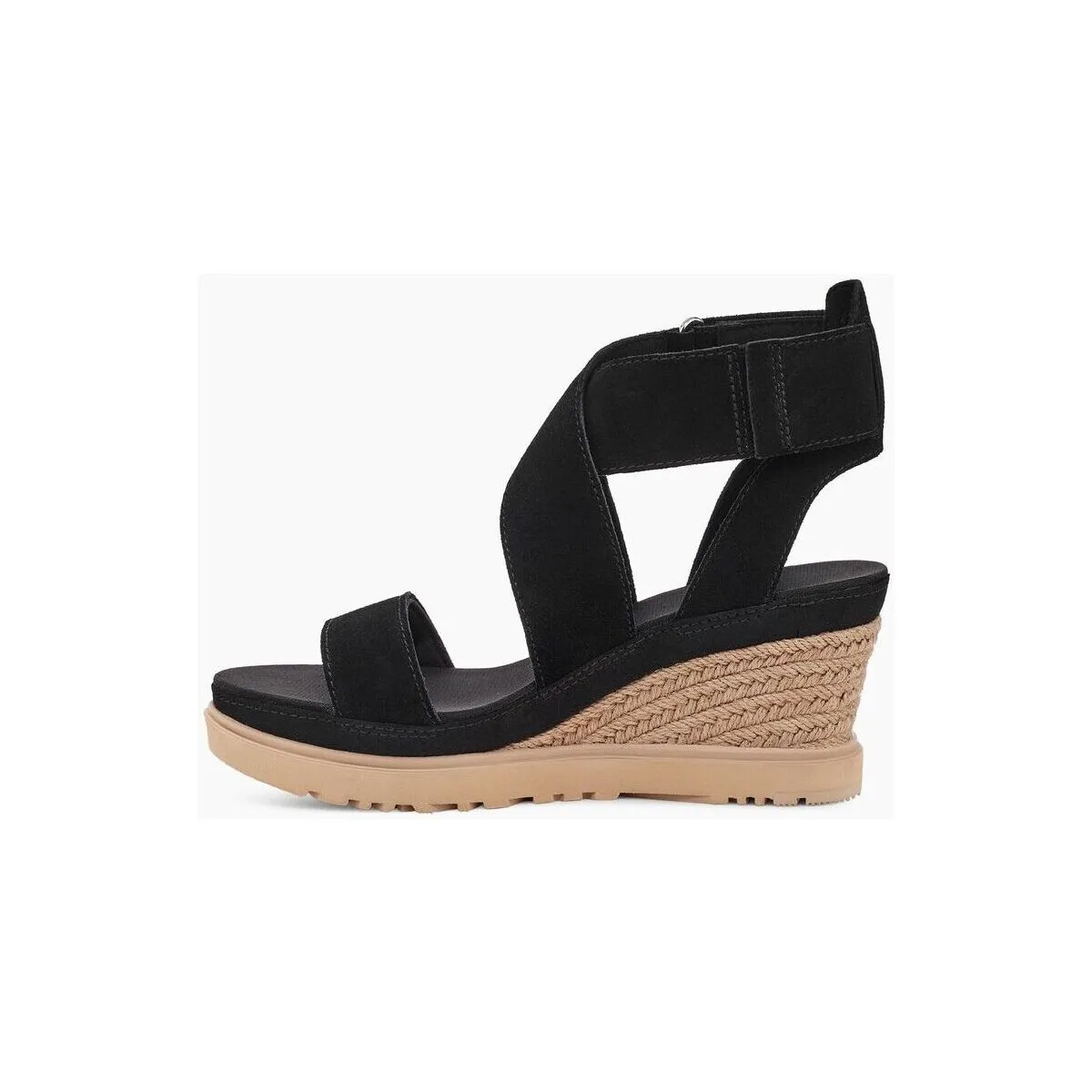 SANDALIA  LLEANA ANKLE  MUJER