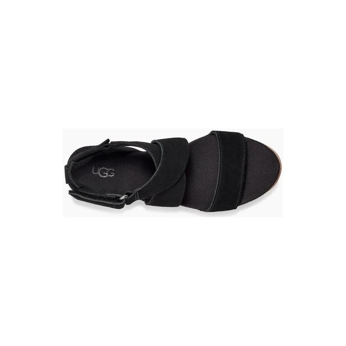 SANDALIA  LLEANA ANKLE  MUJER