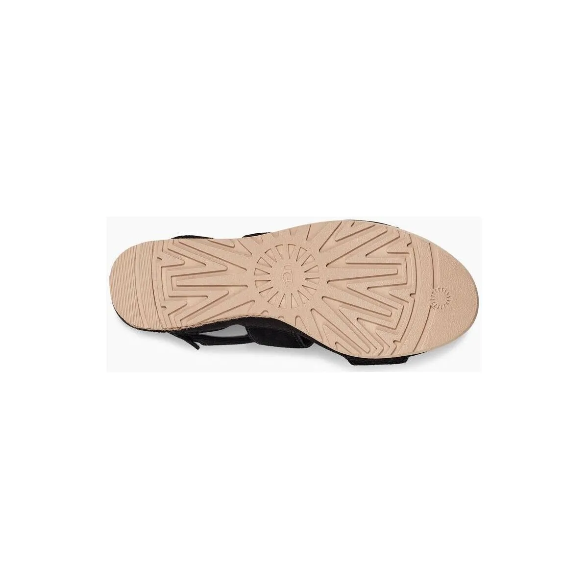 SANDALIA  LLEANA ANKLE  MUJER