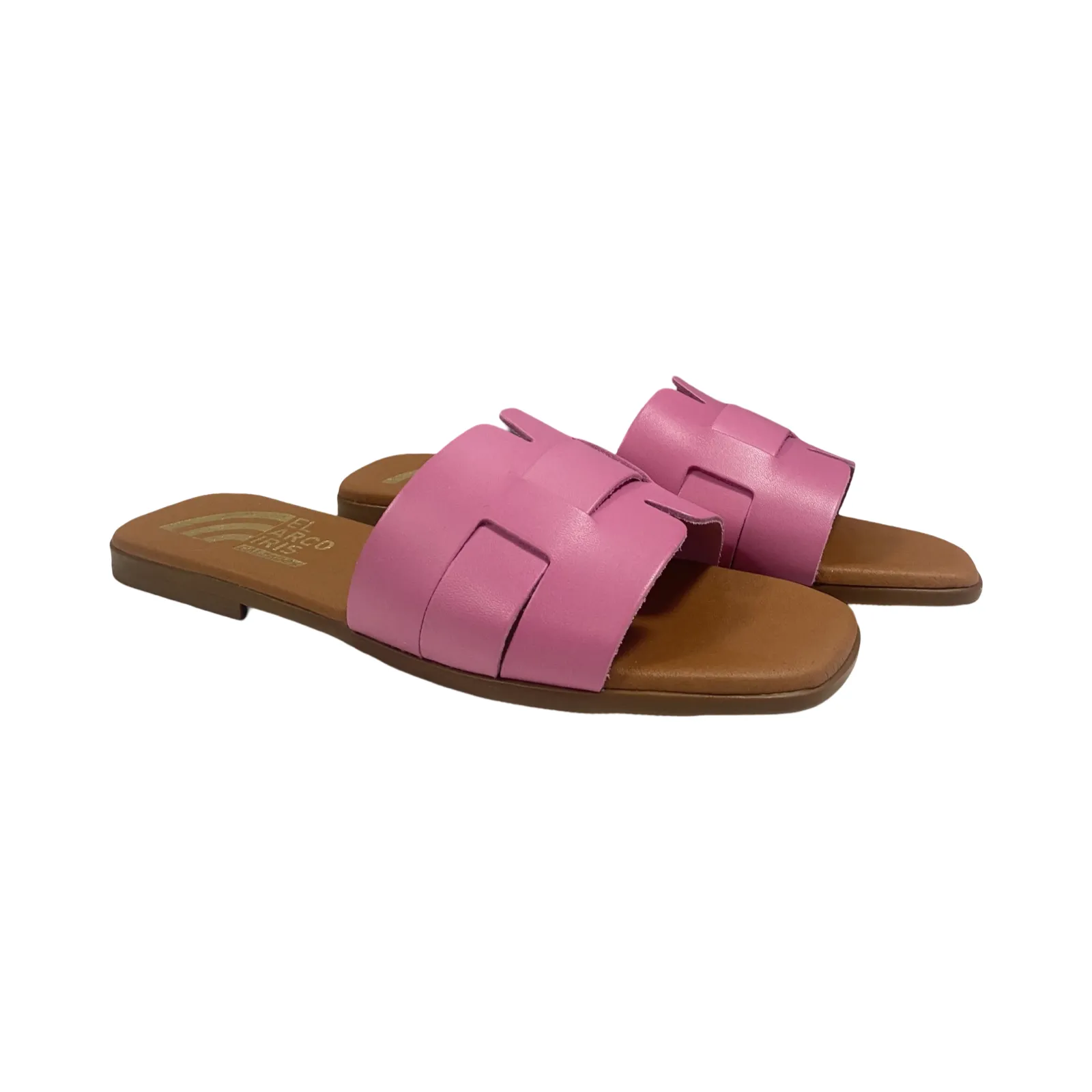 SANDALIA MUJER CAI 5315 FRESA