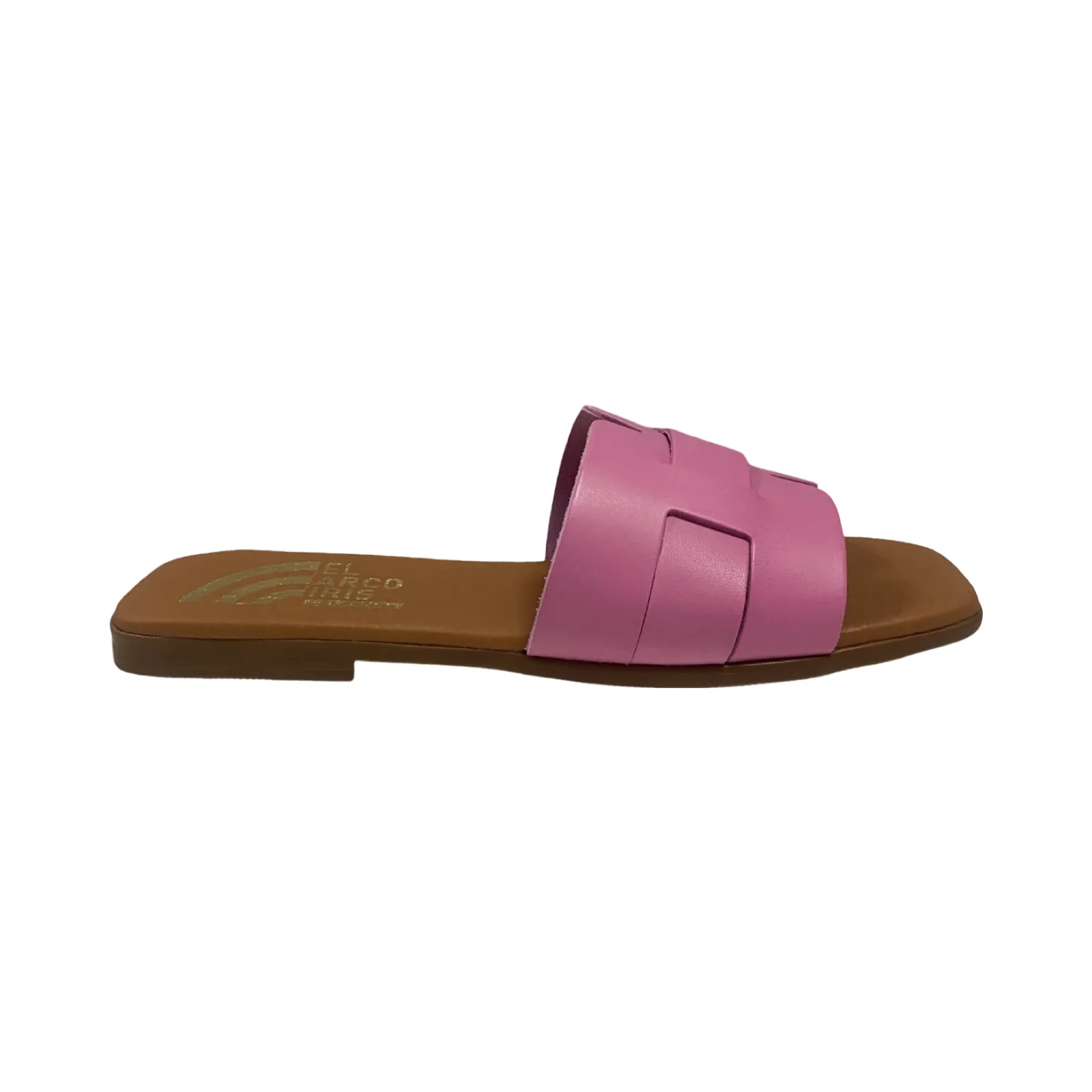 SANDALIA MUJER CAI 5315 FRESA
