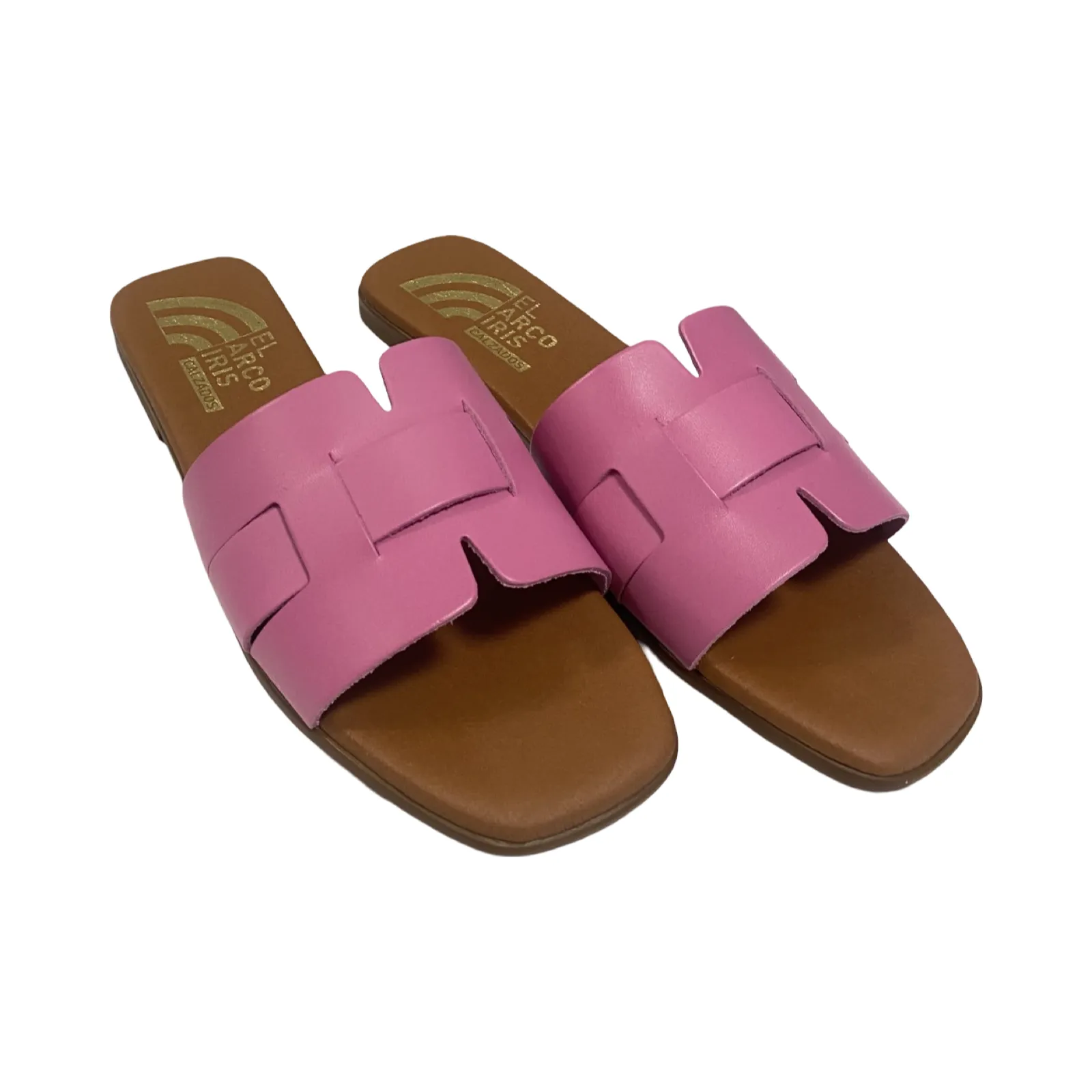 SANDALIA MUJER CAI 5315 FRESA