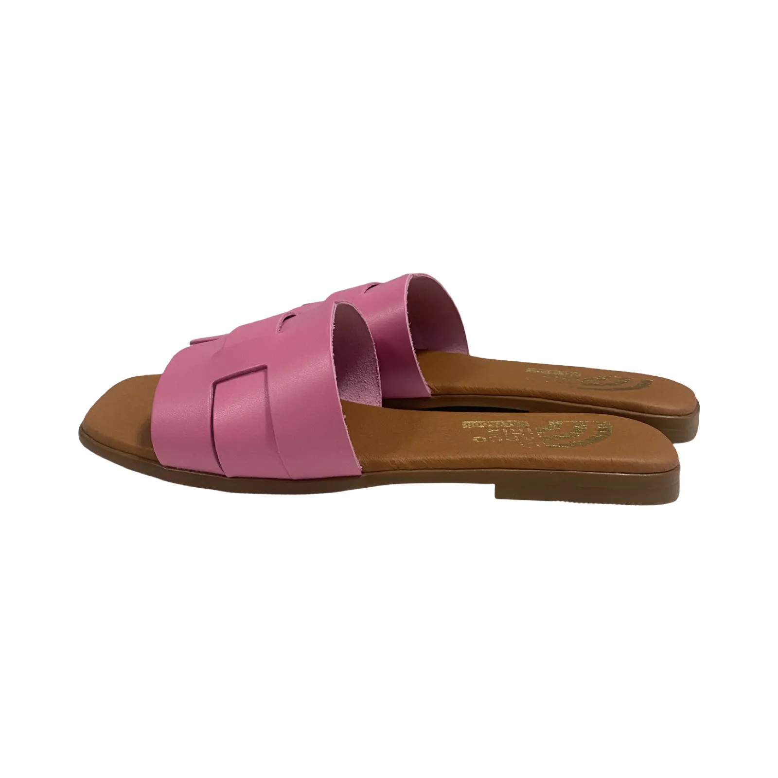 SANDALIA MUJER CAI 5315 FRESA