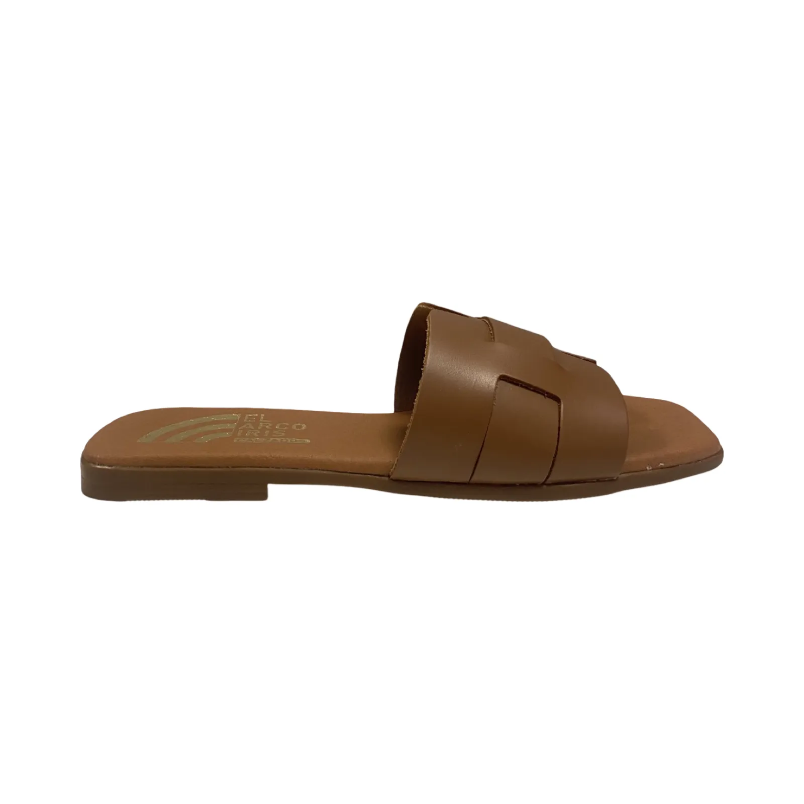 SANDALIA MUJER CAI 5315 ROBLE