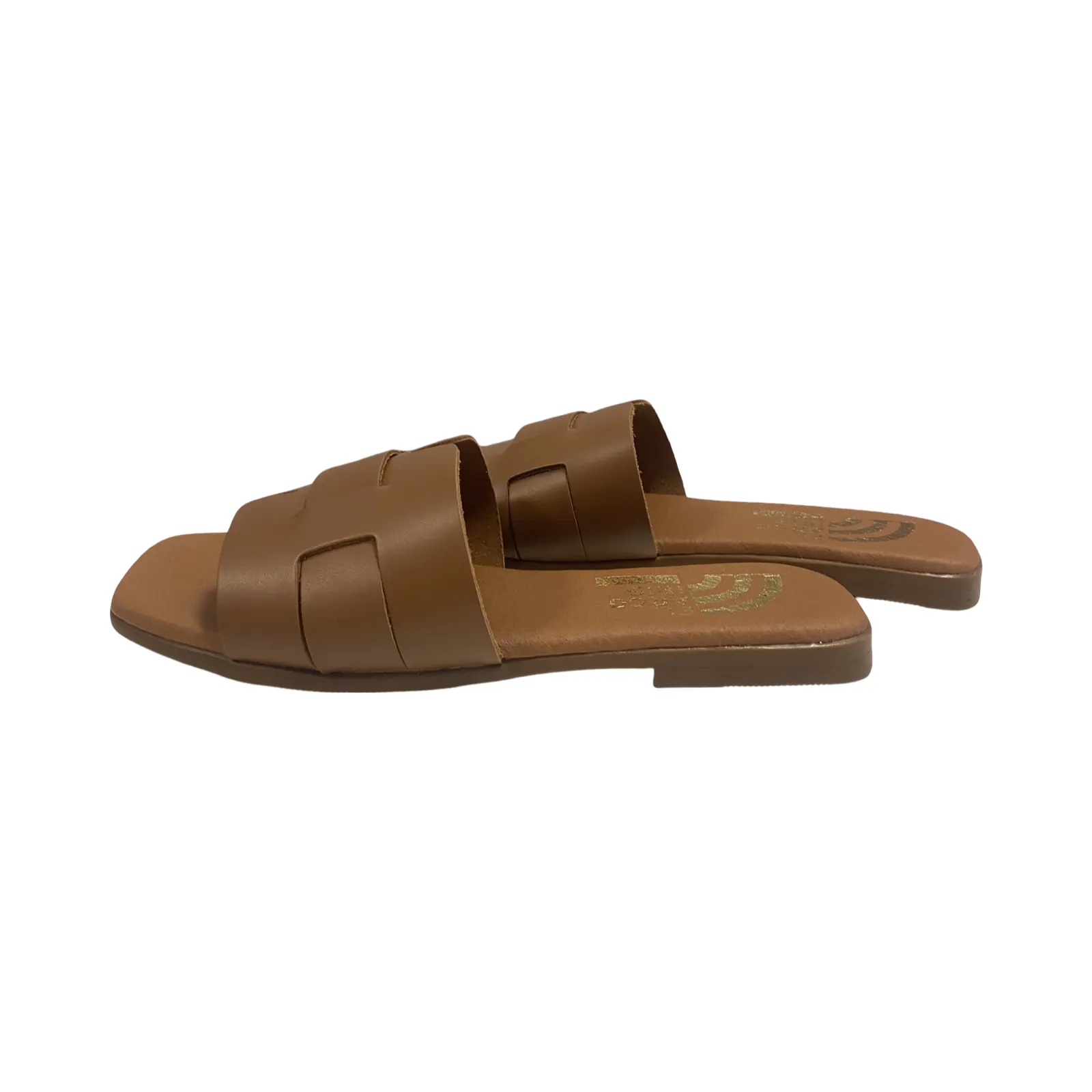 SANDALIA MUJER CAI 5315 ROBLE