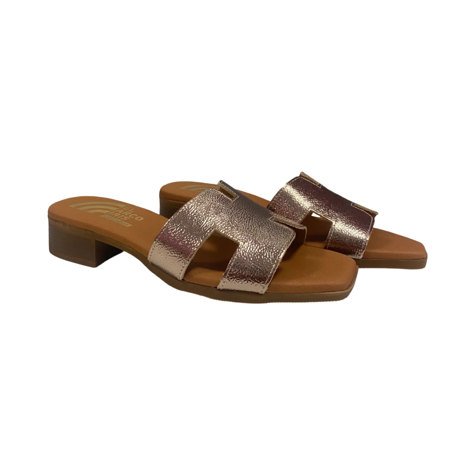 SANDALIA MUJER CAI 5351 CAVA
