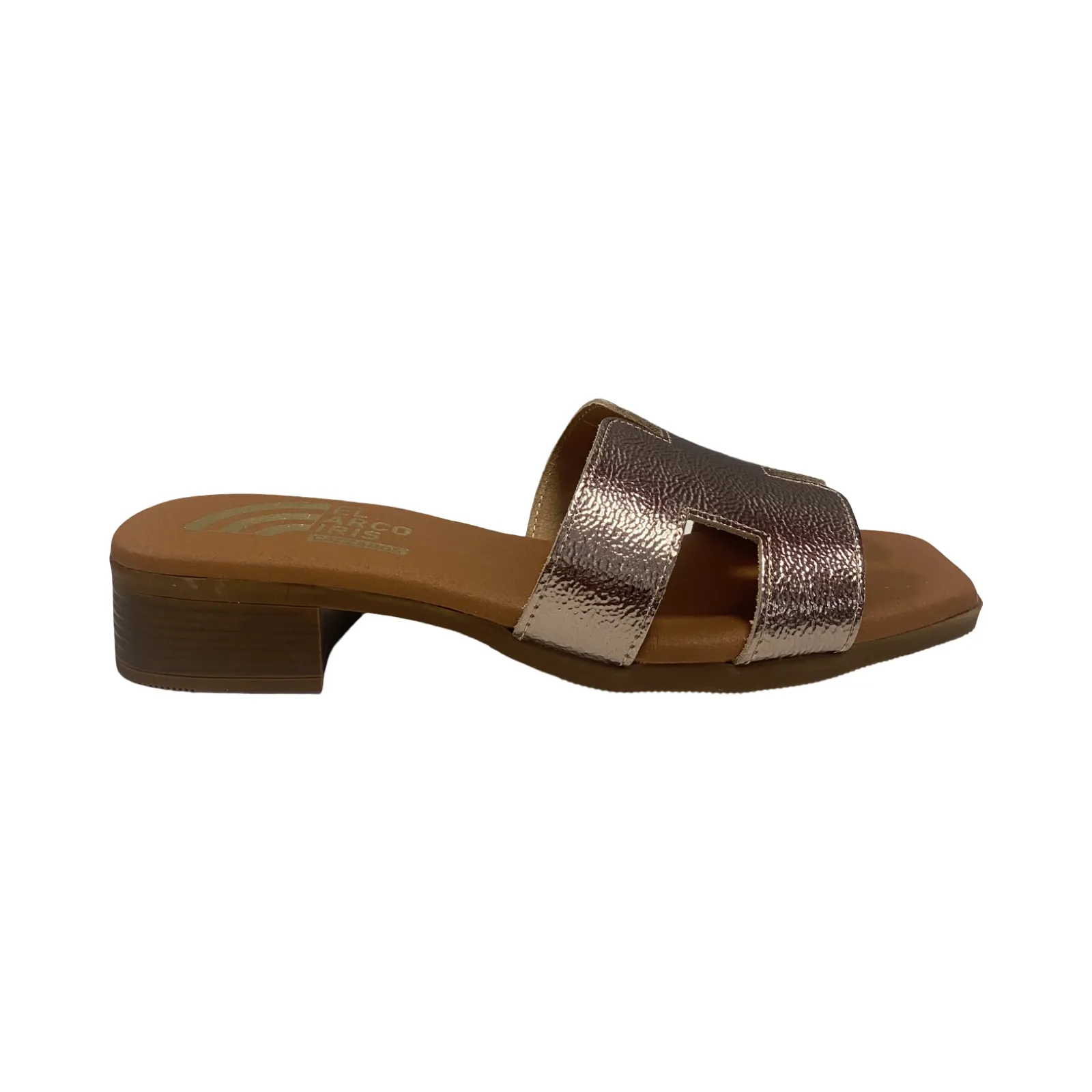 SANDALIA MUJER CAI 5351 CAVA