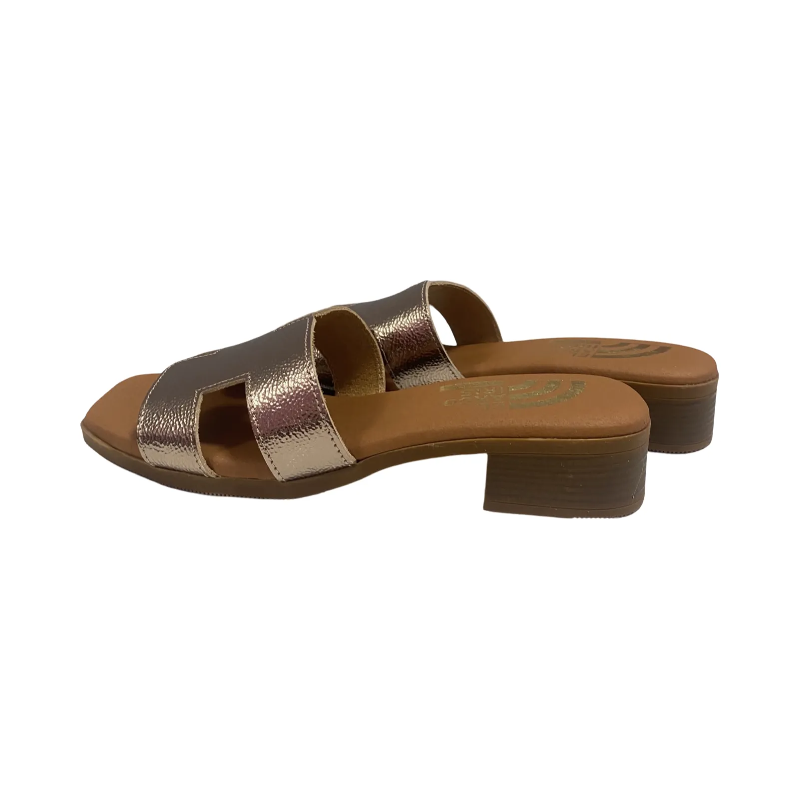 SANDALIA MUJER CAI 5351 CAVA