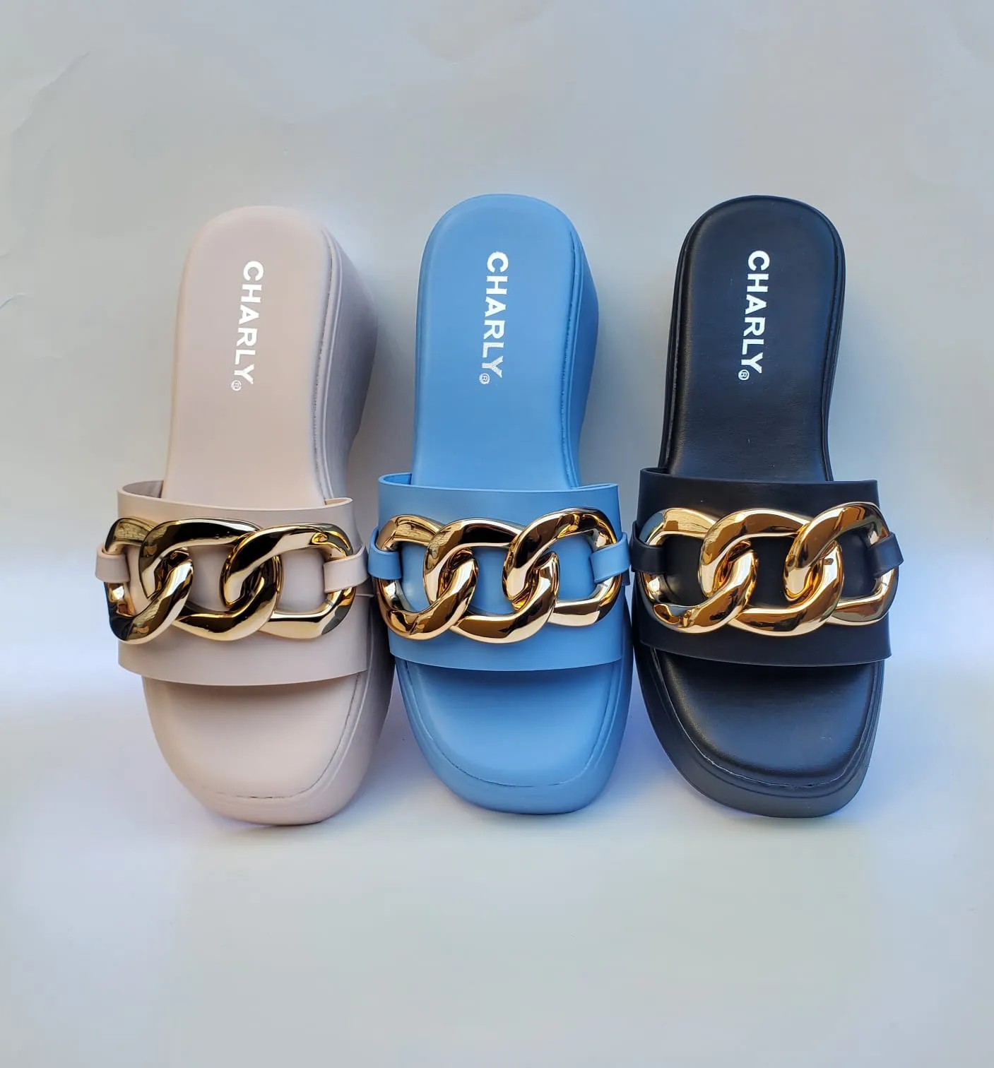 SANDALIA NASHVILLE