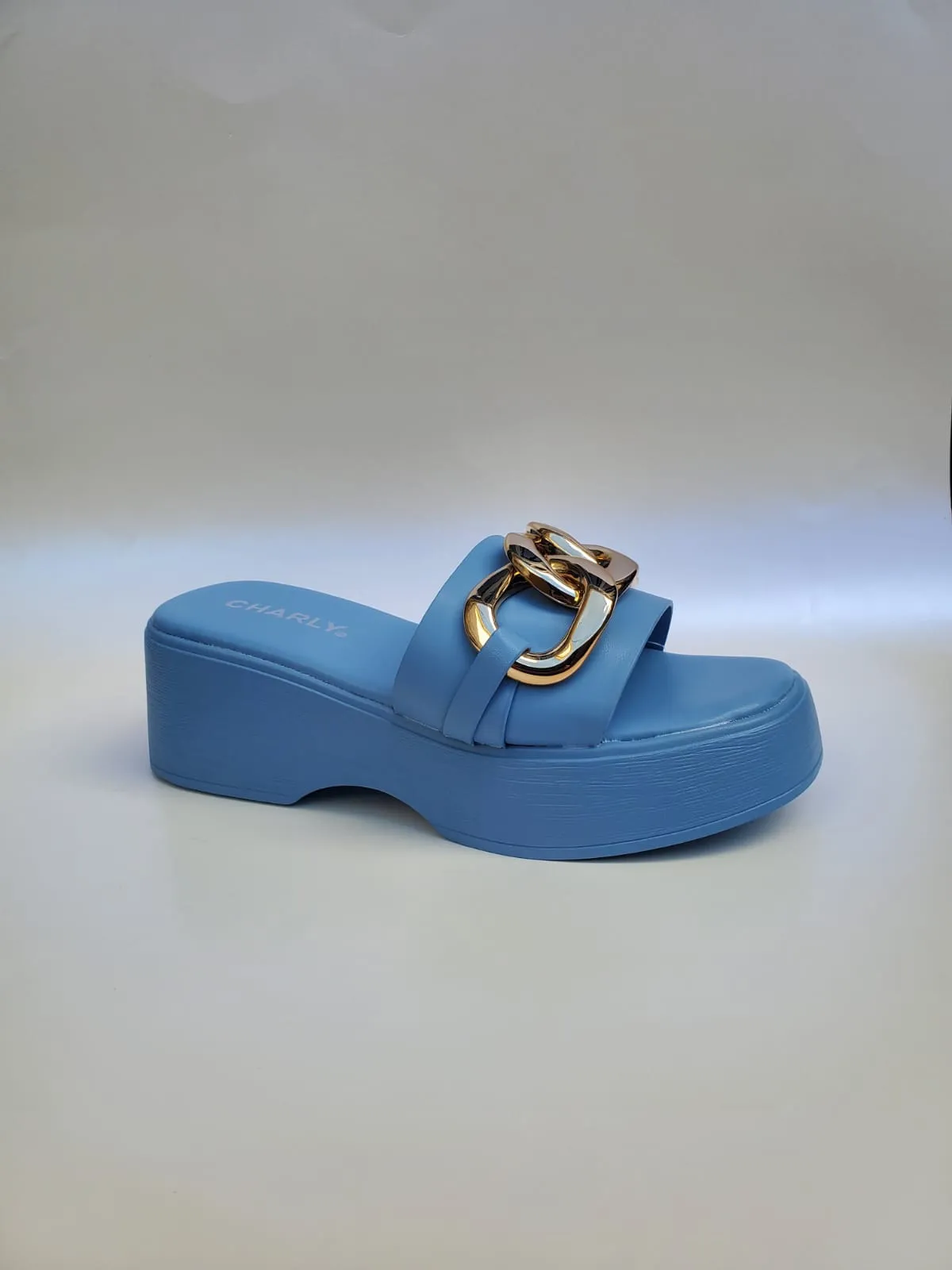 SANDALIA NASHVILLE