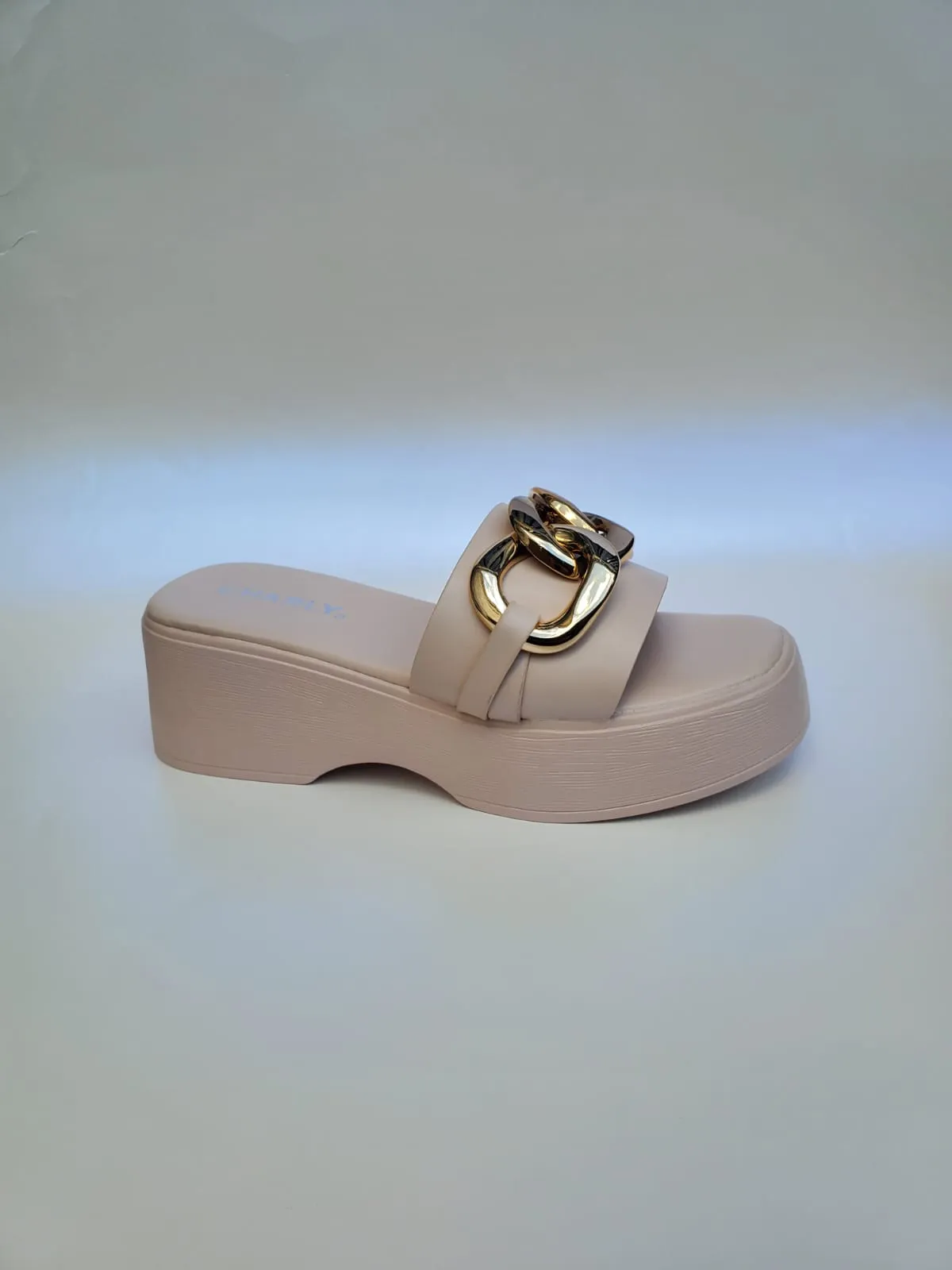 SANDALIA NASHVILLE