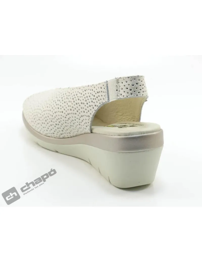 Sandalia Natural 24 Horas 25955