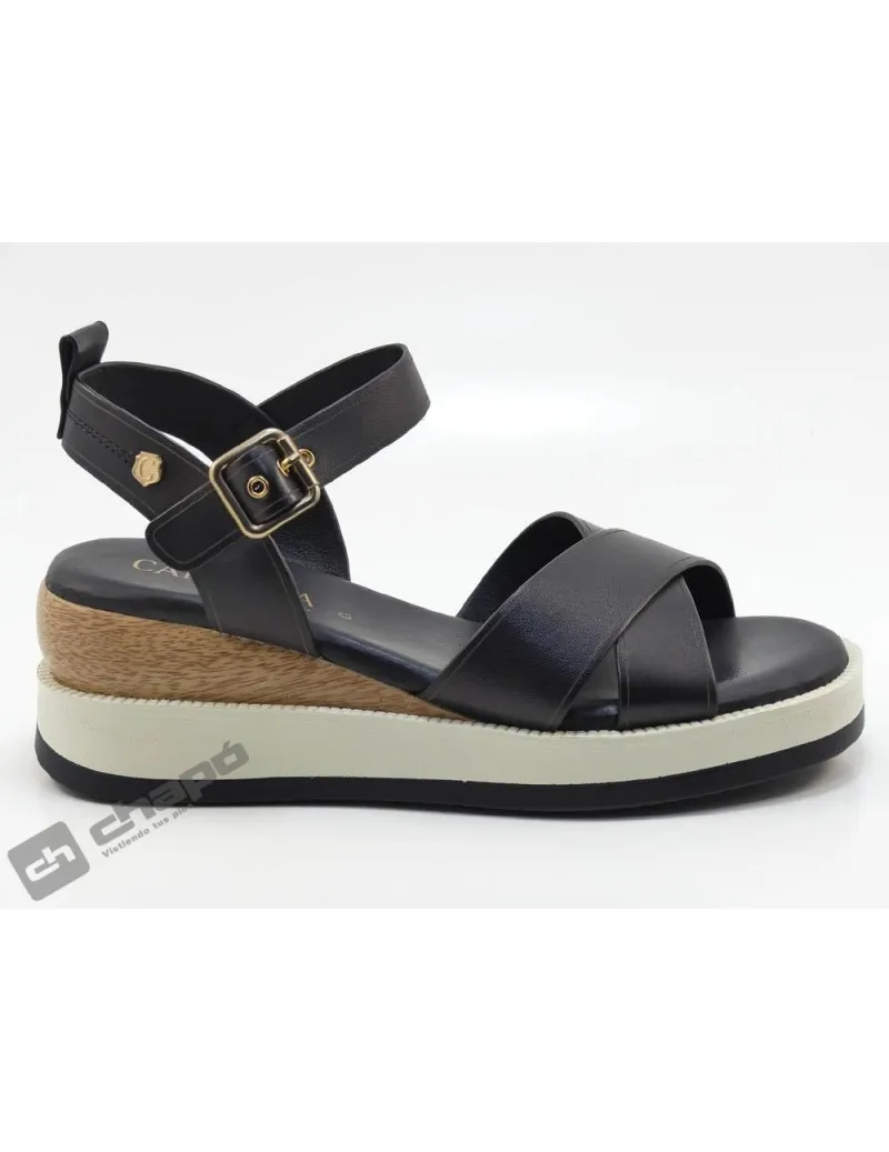 Sandalia Negro Carmela 161389