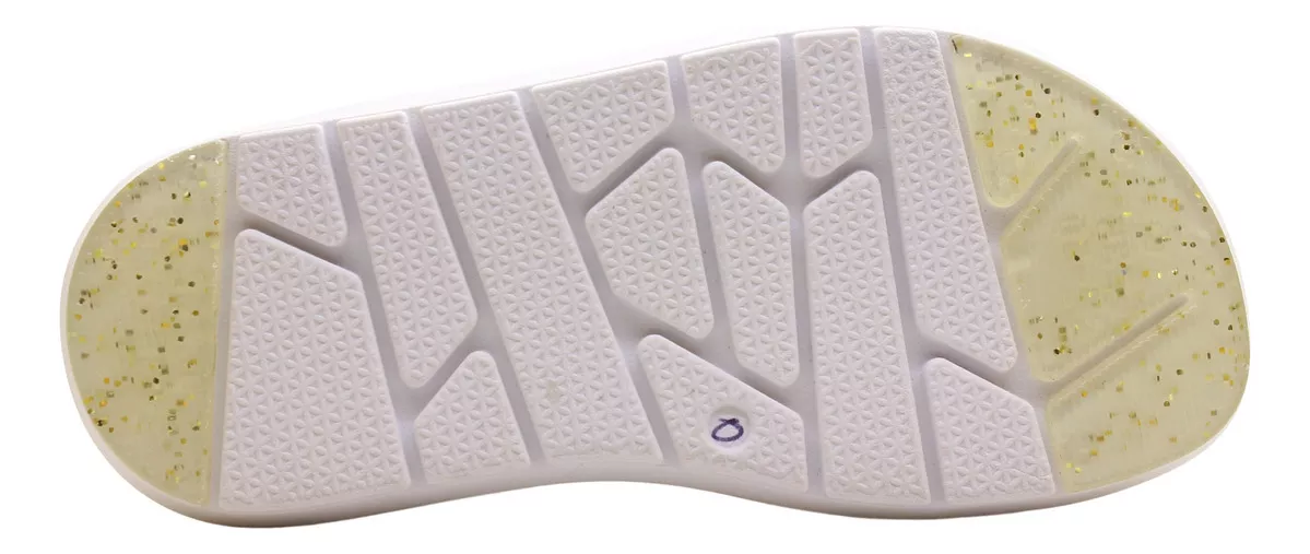 Sandalia Nena Gomon Plataforma Baja Comoda Liquidacion Martu