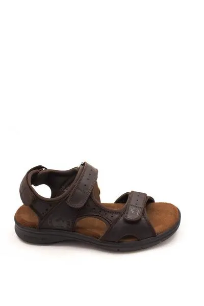 sandalia panama jack salton basics c1 grass marron