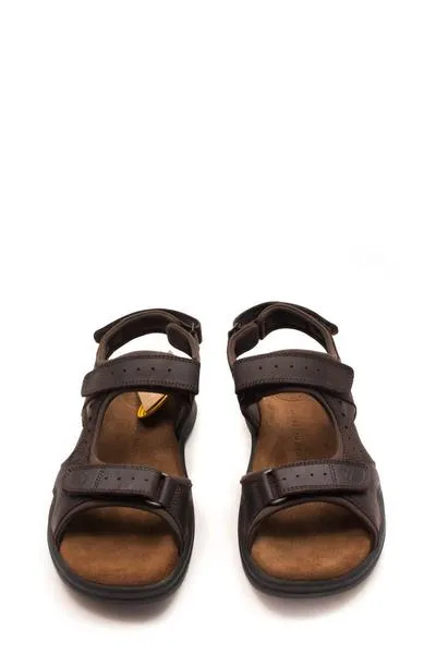sandalia panama jack salton basics c1 grass marron