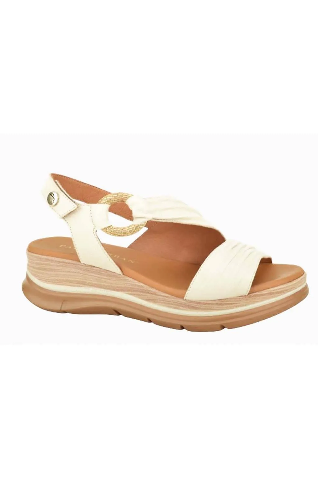 Sandalia Paula Urban 24 662 sunset off