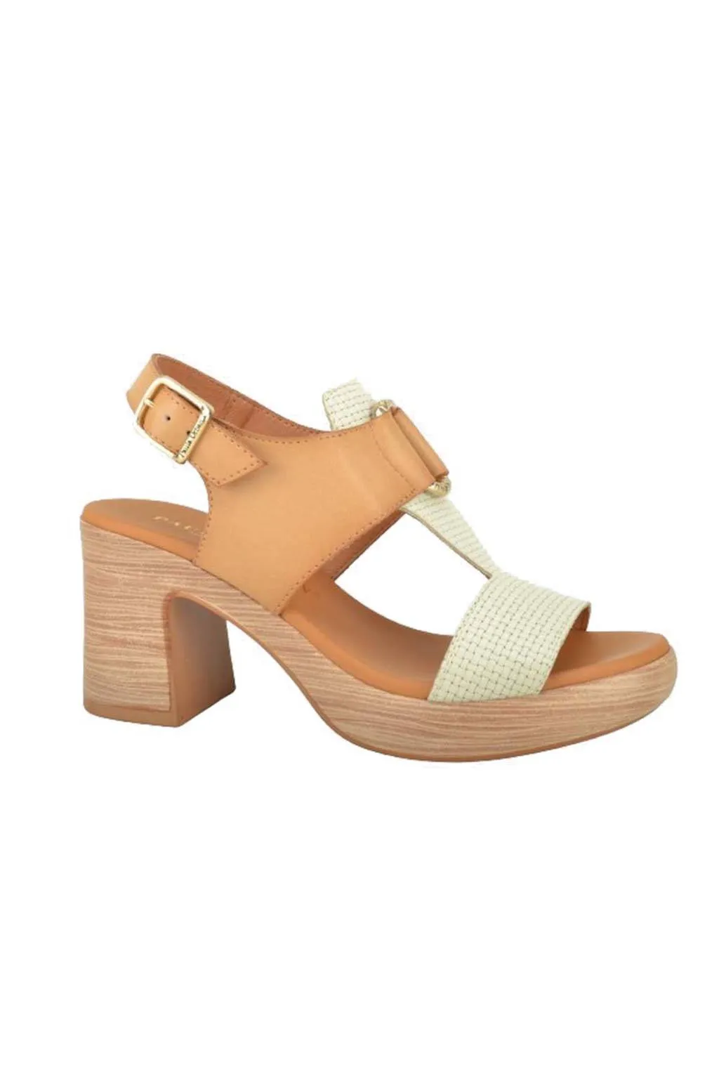Sandalia Paula Urban 32 628 Blanga Off Camel
