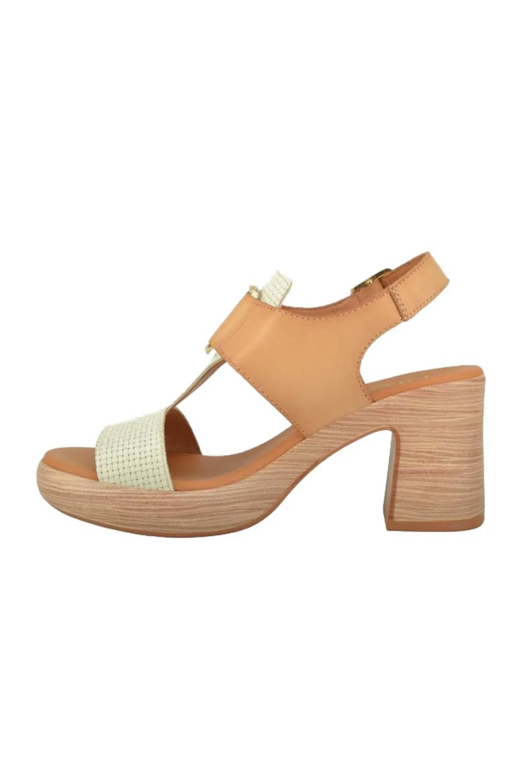 Sandalia Paula Urban 32 628 Blanga Off Camel