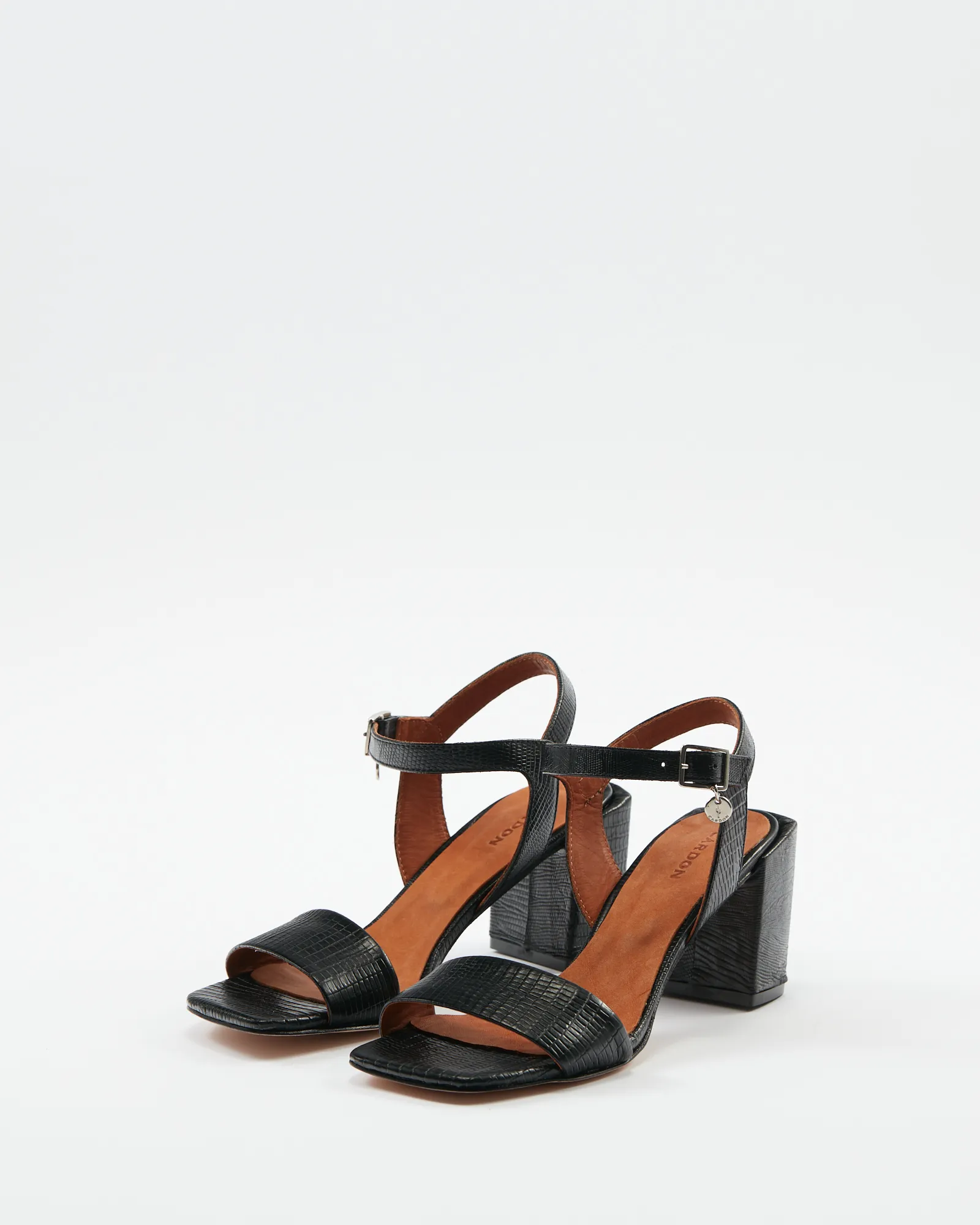 Sandalia Pemen Negro