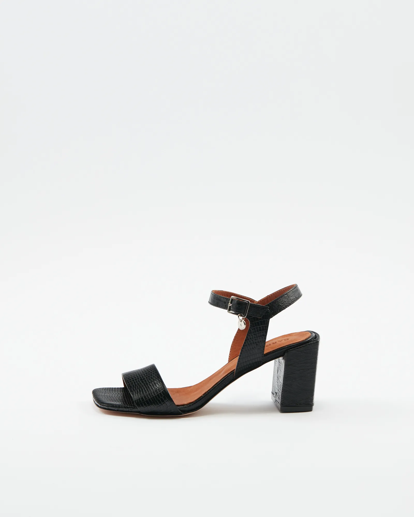Sandalia Pemen Negro
