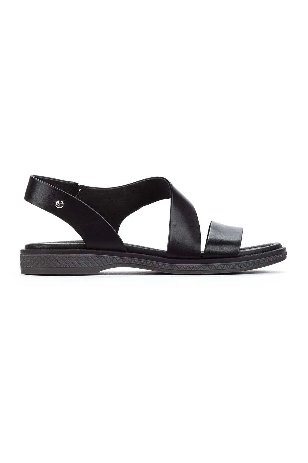 Sandalia Pikolinos moraira w4e 0834 black