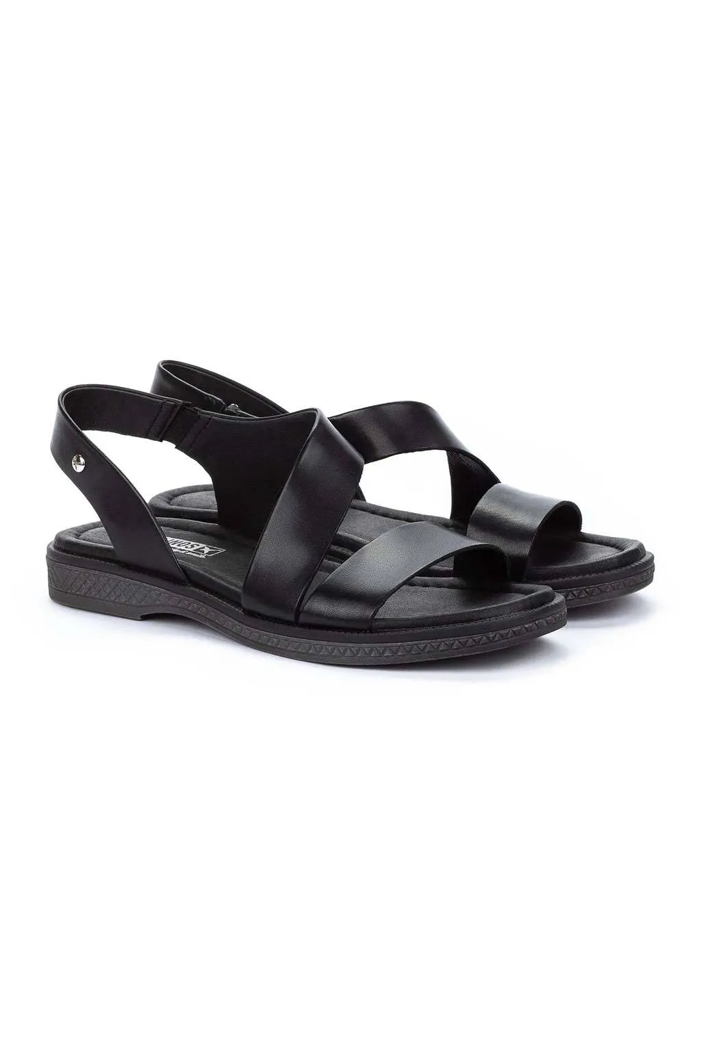 Sandalia Pikolinos moraira w4e 0834 black