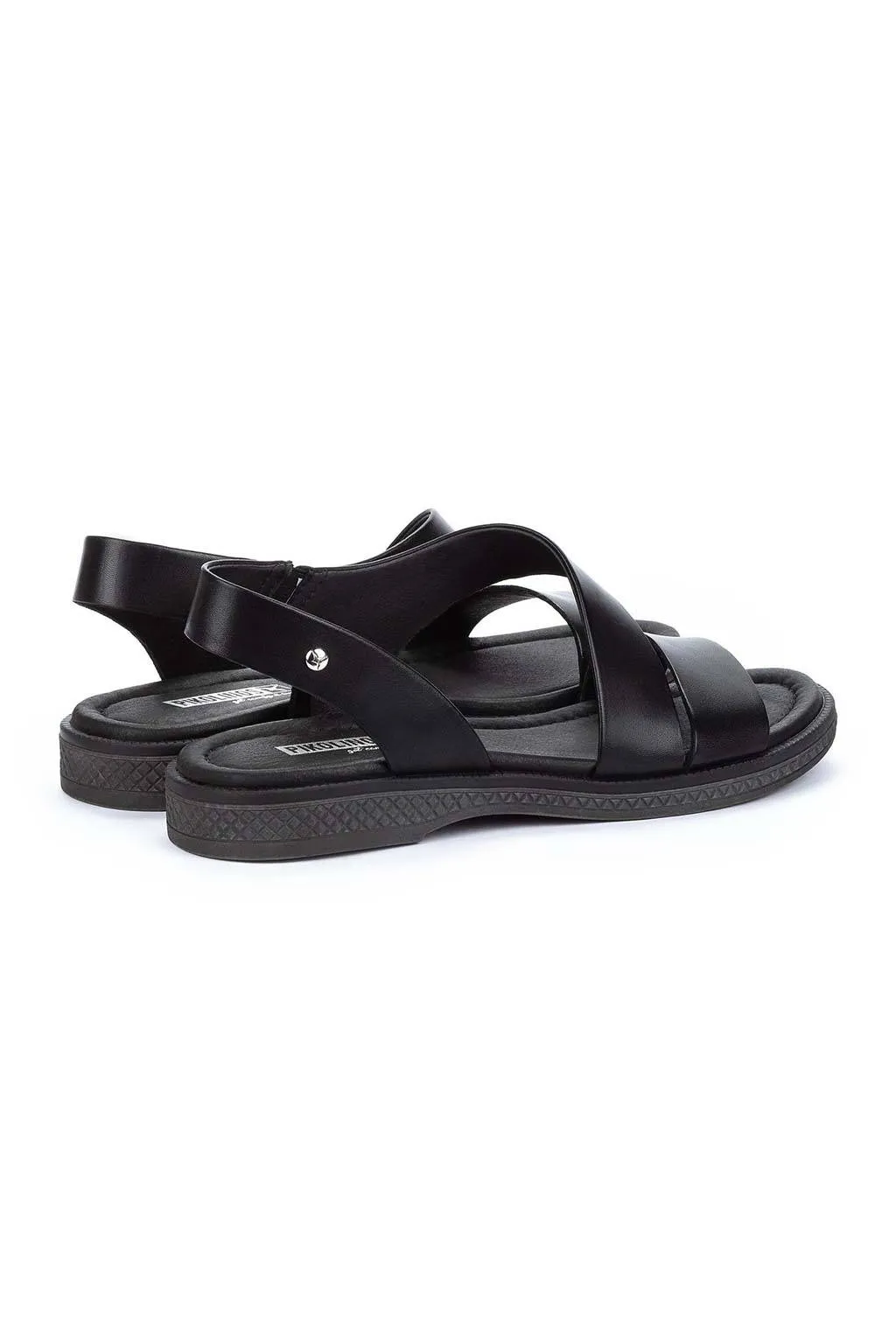 Sandalia Pikolinos moraira w4e 0834 black