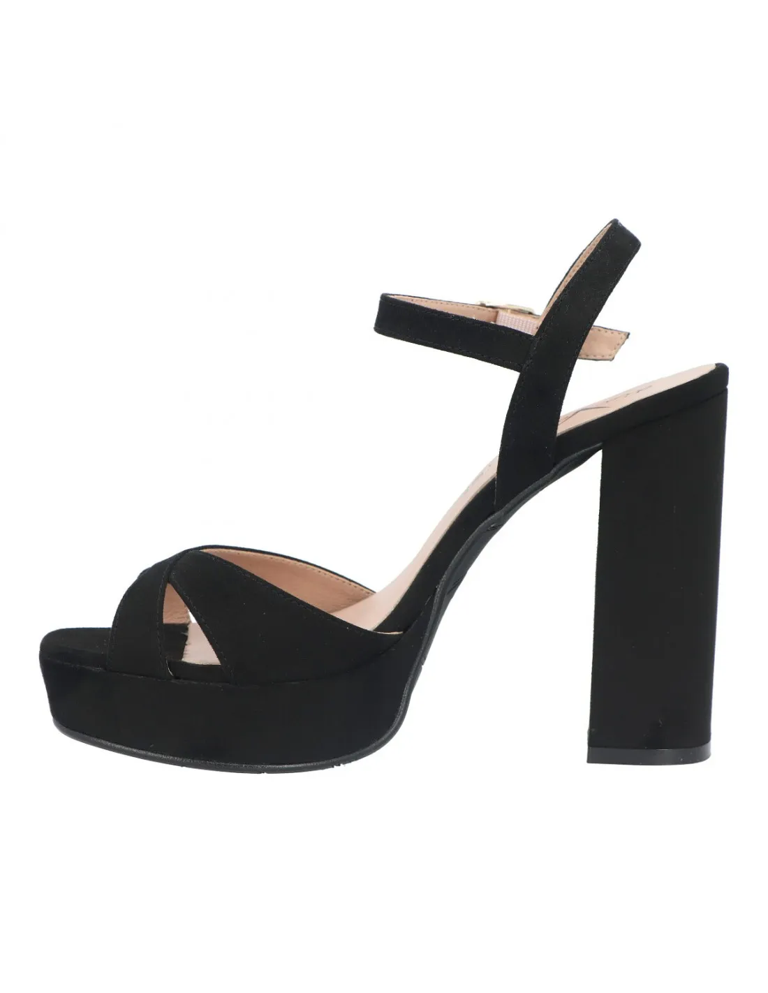 SANDALIA PLATAFORMA MUJERDIAVOLO SHOES1819