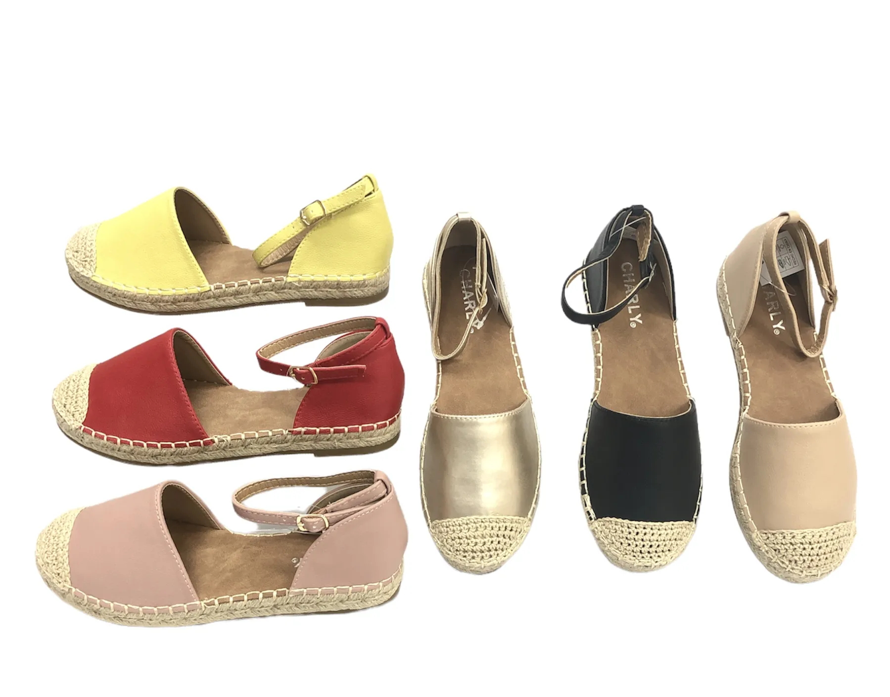 SANDALIA PLAYERA