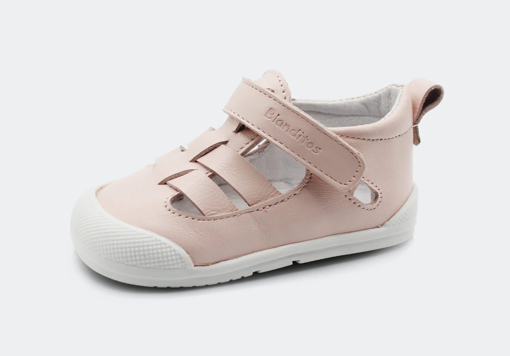 Sandalia Respetuosa Mar Baby – Blanditos by Crios