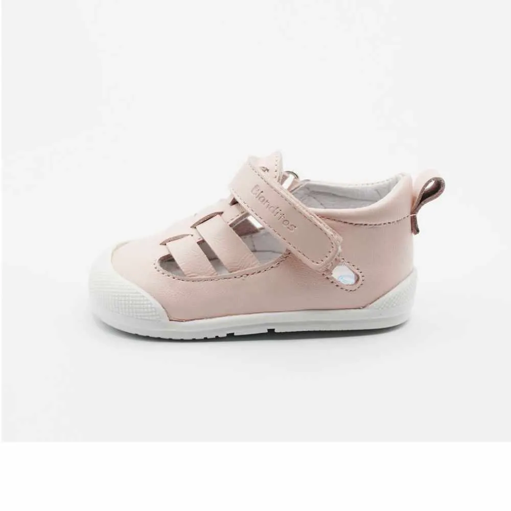 Sandalia Respetuosa Mar Baby – Blanditos by Crios