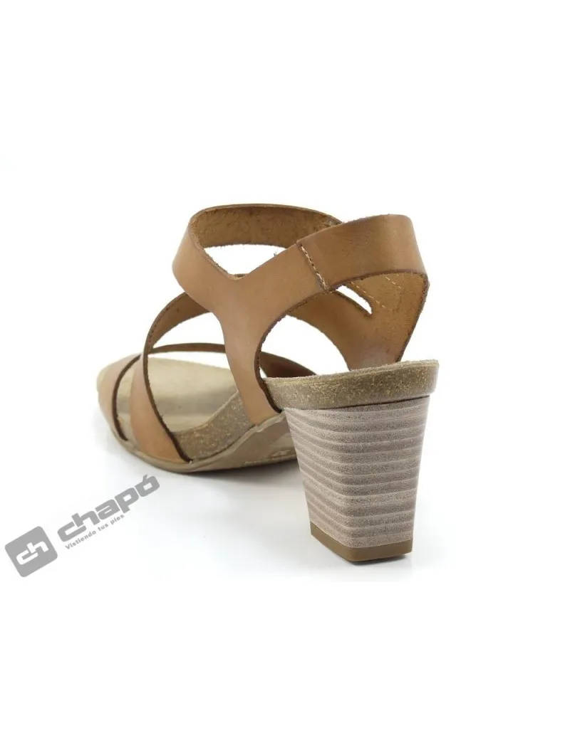 Sandalia Roble Penelope 5007