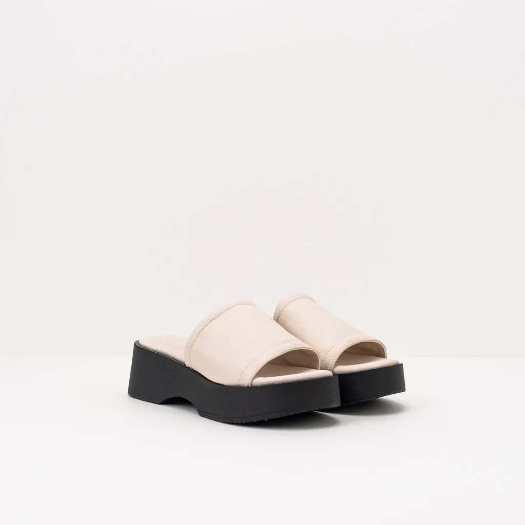 SANDALIA  SEIALE  FELGO HIELO