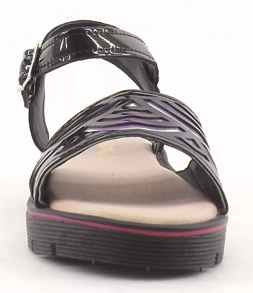 SANDALIA SIN TACO NENA NIñA COMODAS NUEVAS 78 2126 PARG