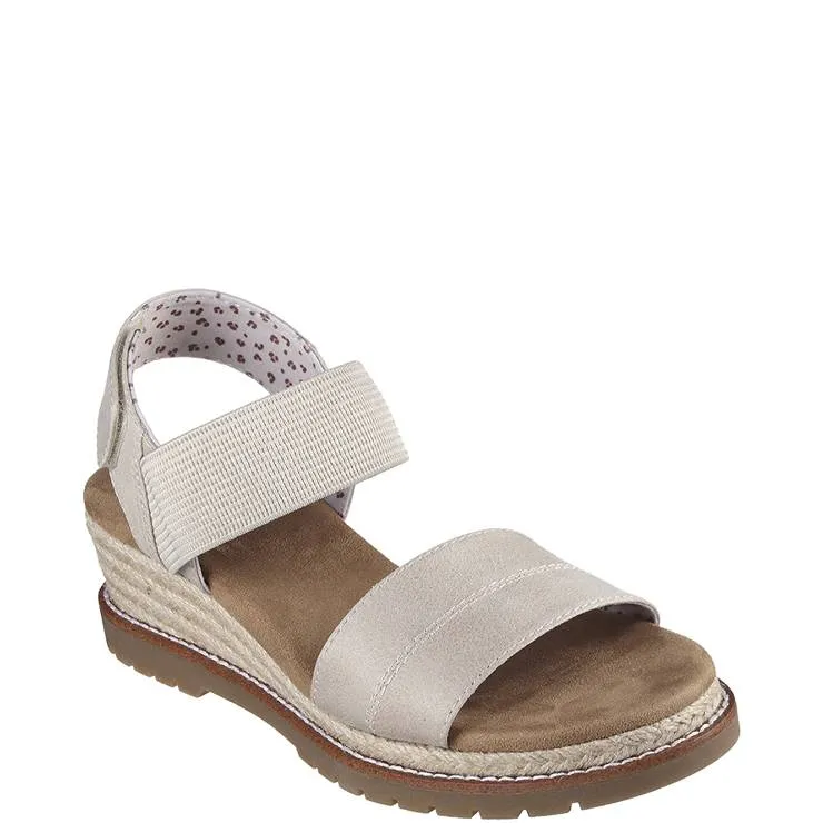 Sandalia Skechers Bobs Desert Chill – Sweet Crossing Beig