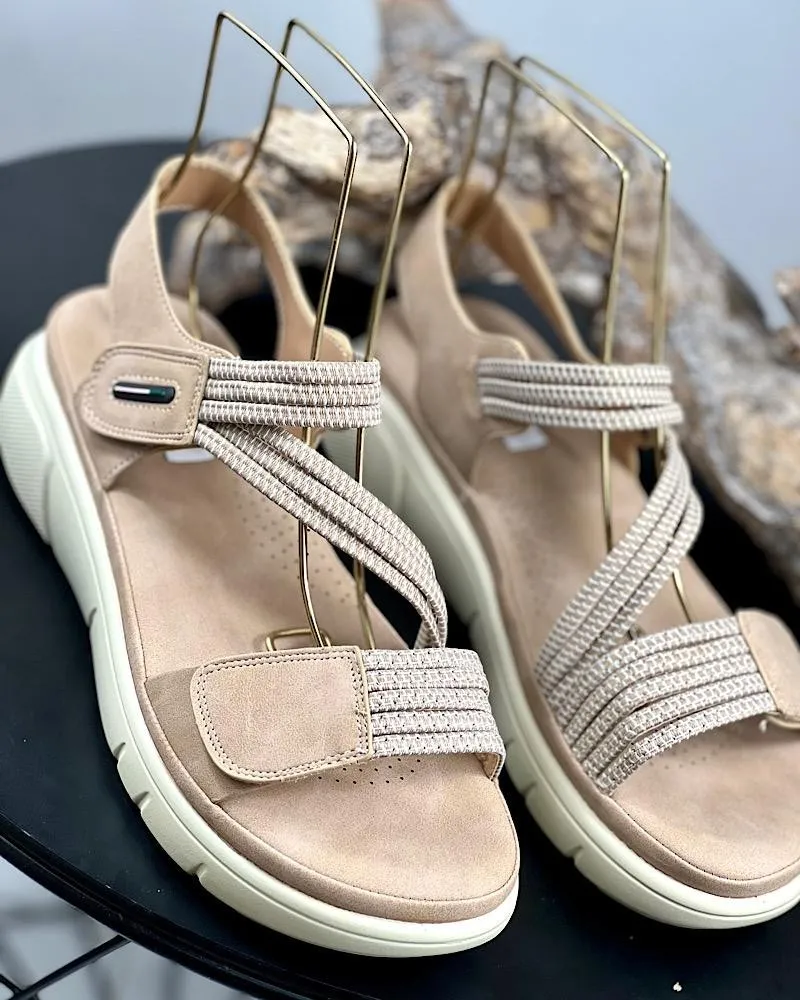 SANDALIA SPORT
