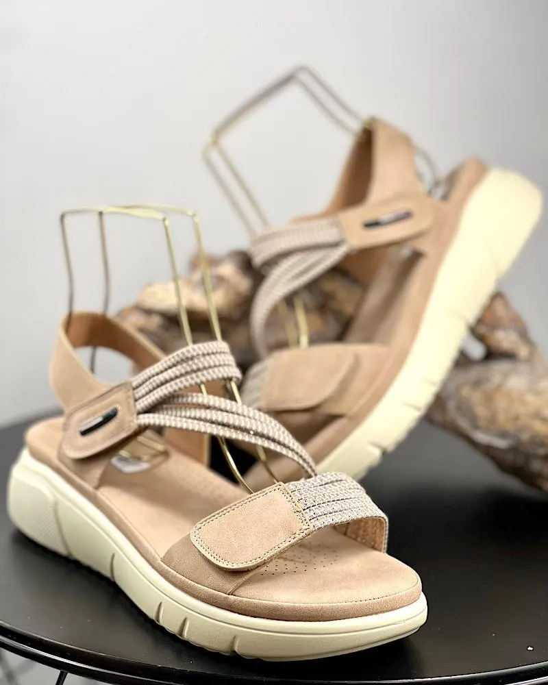 SANDALIA SPORT