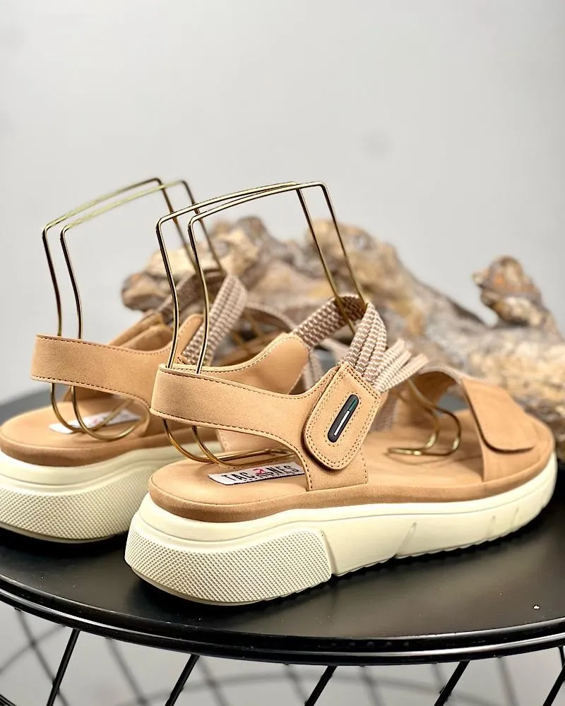 SANDALIA SPORT