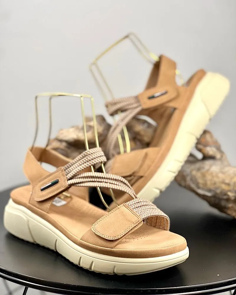 SANDALIA SPORT