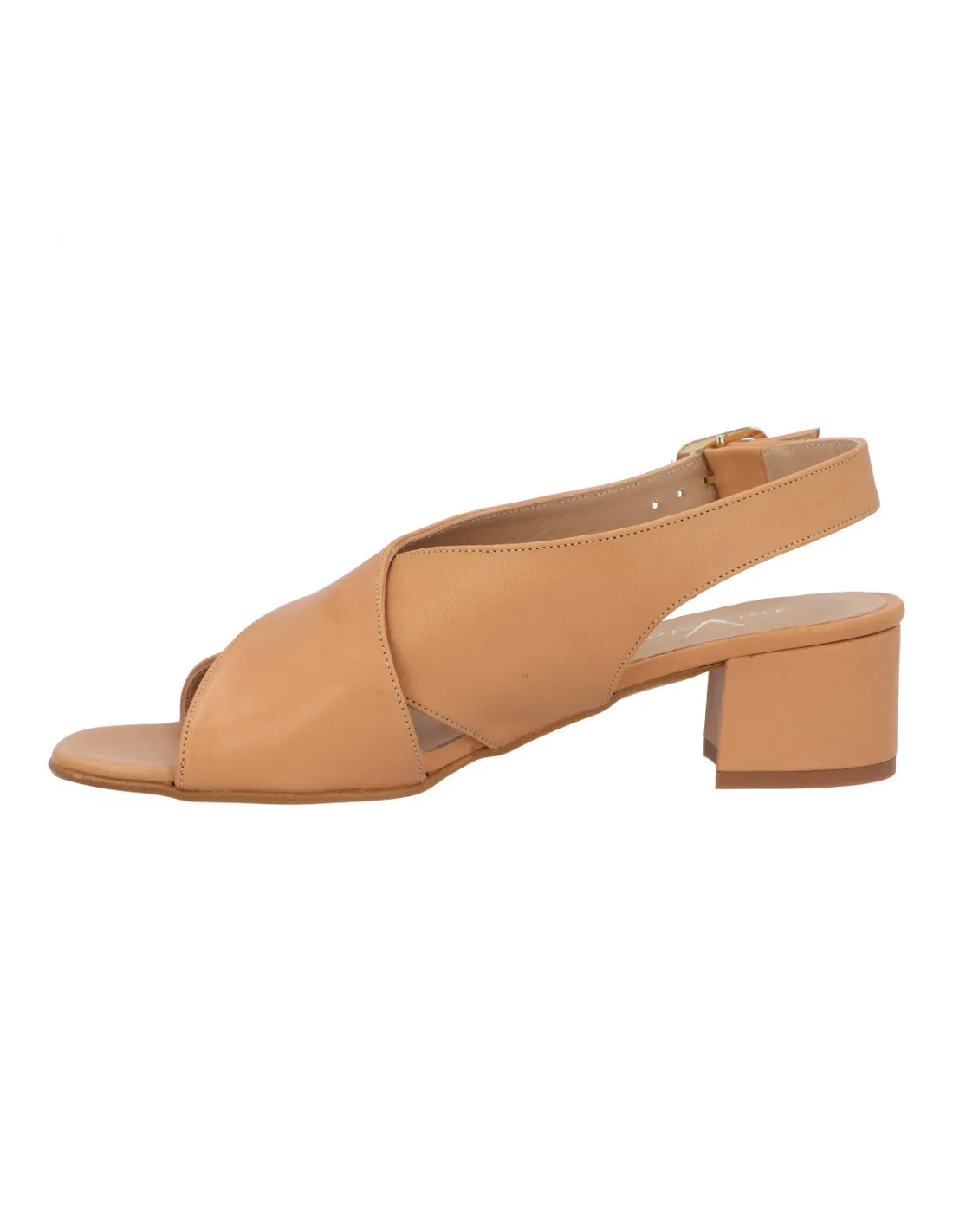 SANDALIA TACON MUJERDIAVOLO SHOES12117H