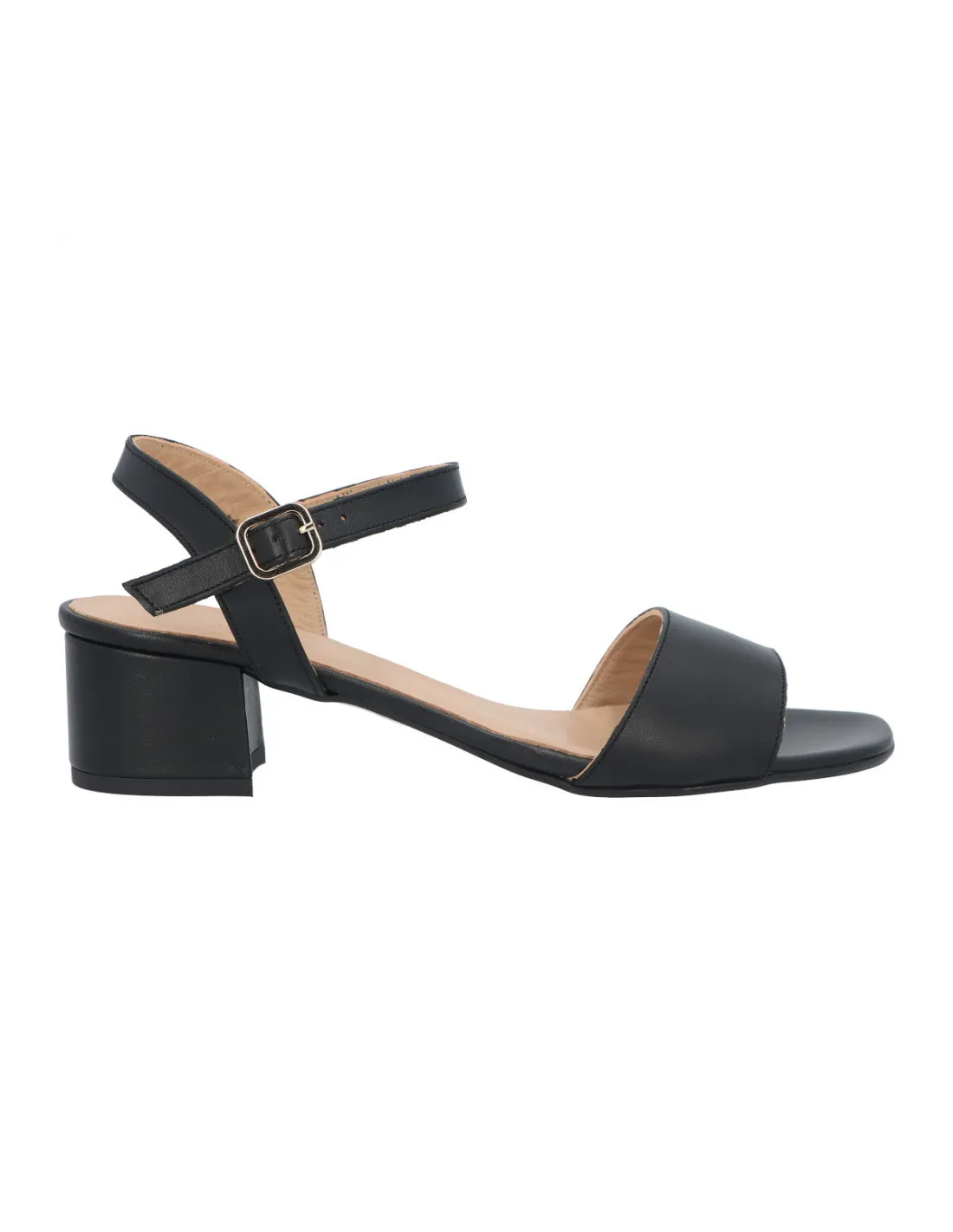 SANDALIA TACON MUJERDIAVOLO SHOES1217H