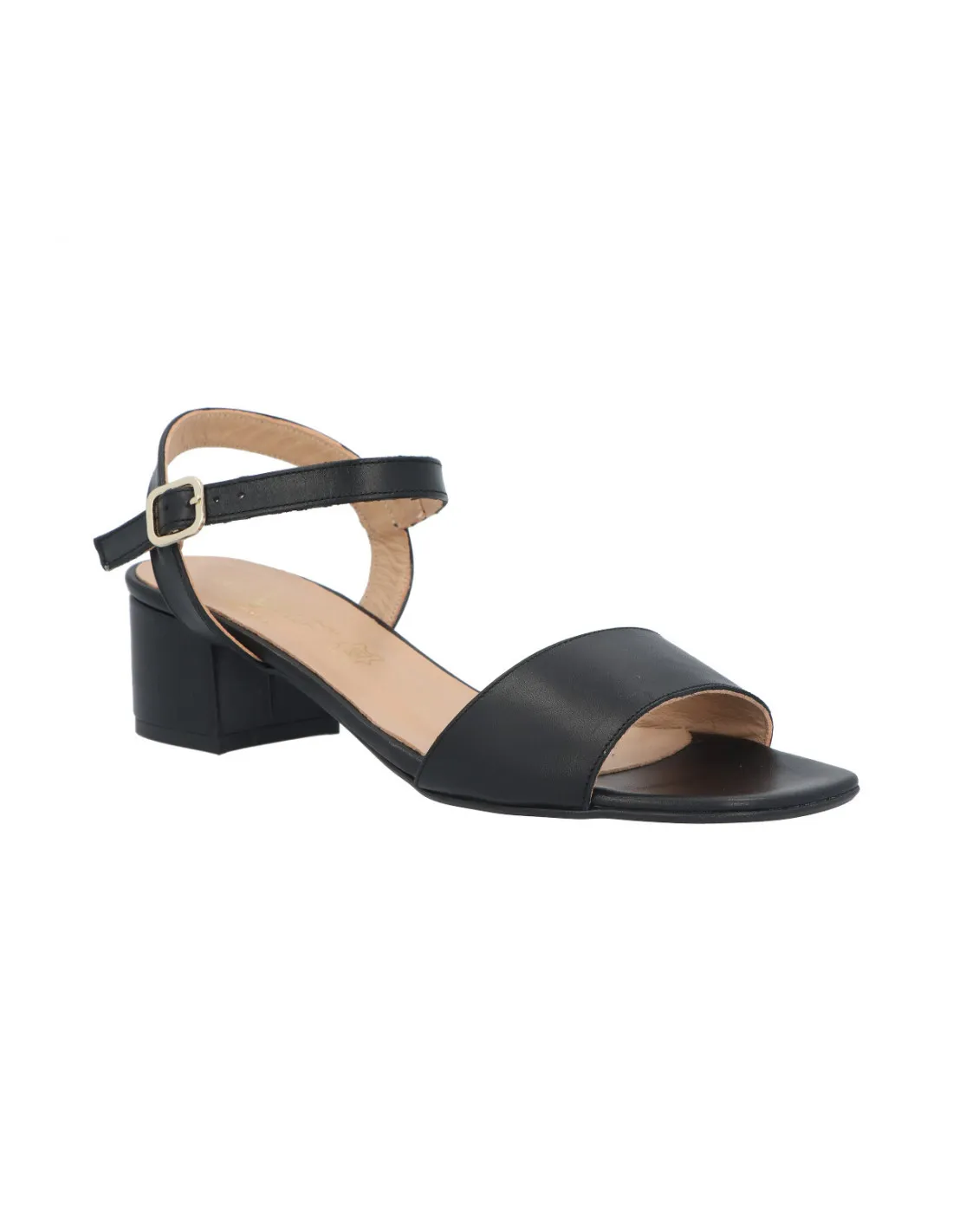 SANDALIA TACON MUJERDIAVOLO SHOES1217H