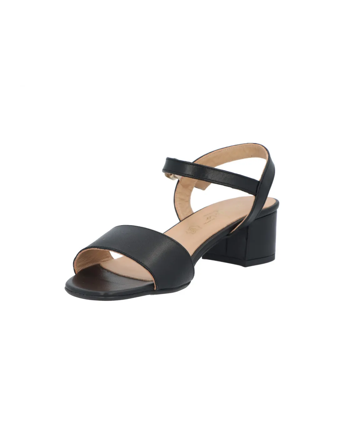 SANDALIA TACON MUJERDIAVOLO SHOES1217H