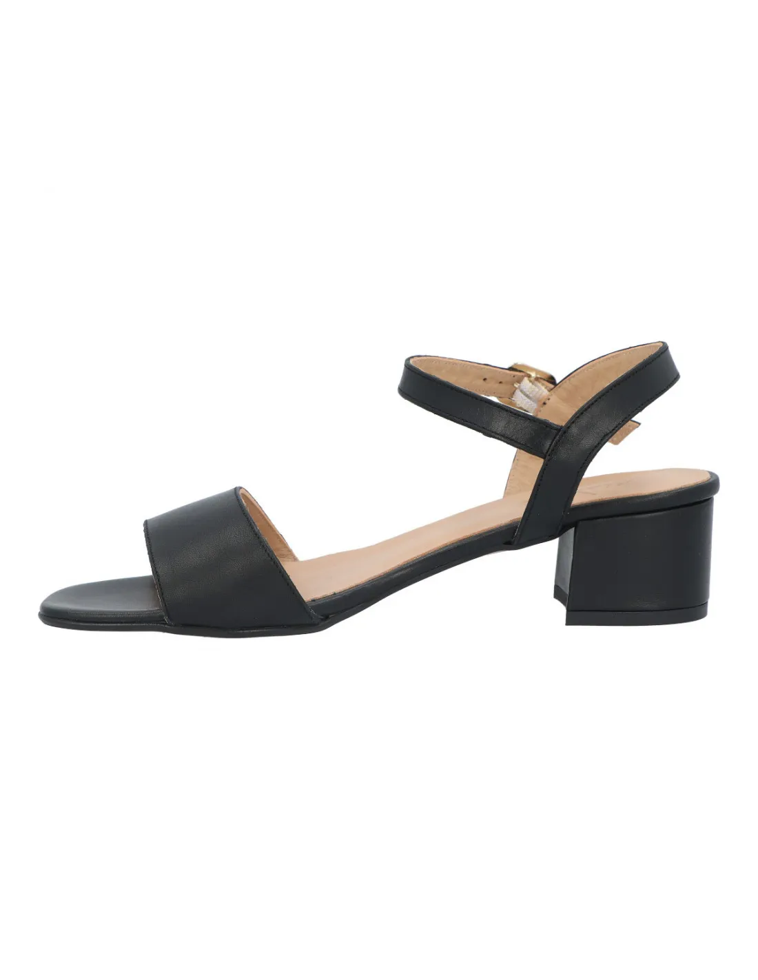 SANDALIA TACON MUJERDIAVOLO SHOES1217H